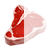 Half steak rating